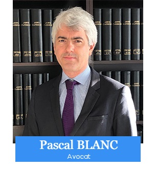 Pascal Blanc Avocat Pontoise